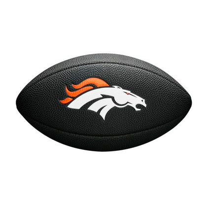 Wilson - NFL minipallo Denver Broncos