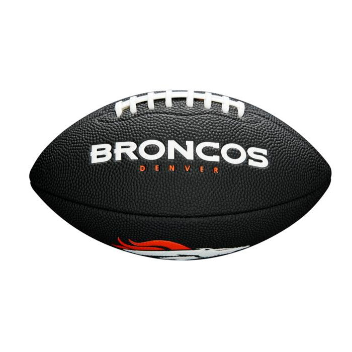 Wilson - NFL minipallo Denver Broncos