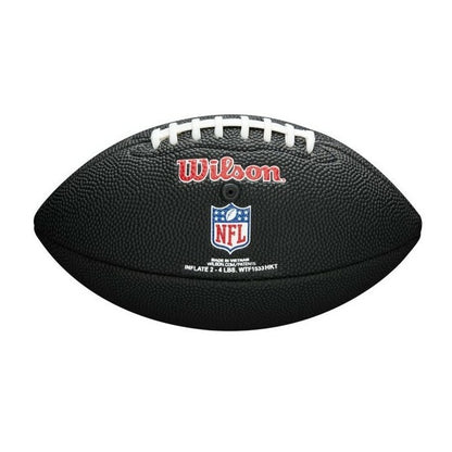 Wilson - NFL minipallo Denver Broncos