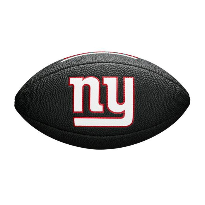 Wilson - NFL minipallo New York Giants