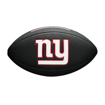 Wilson - NFL minipallo New York Giants