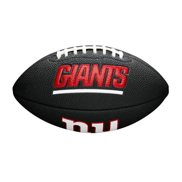 Wilson - NFL minipallo New York Giants