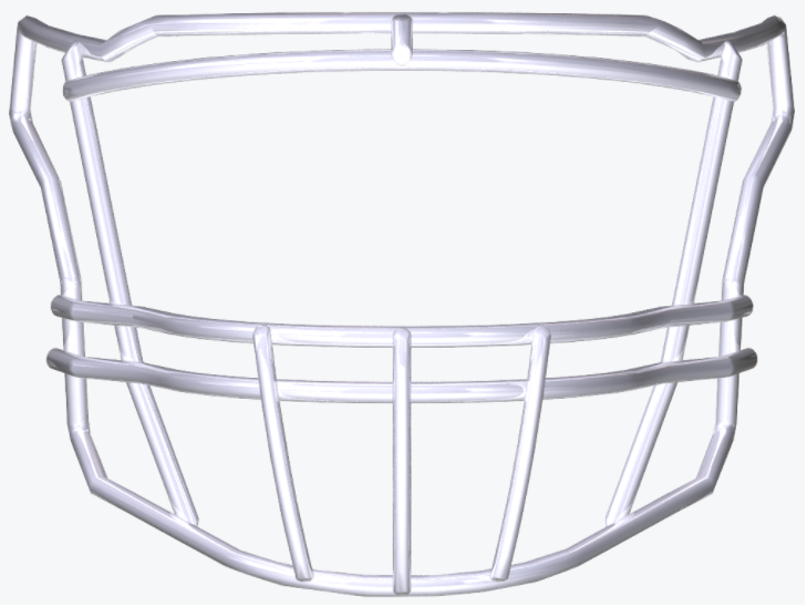 Riddell - Speedflex kasvosuojukset