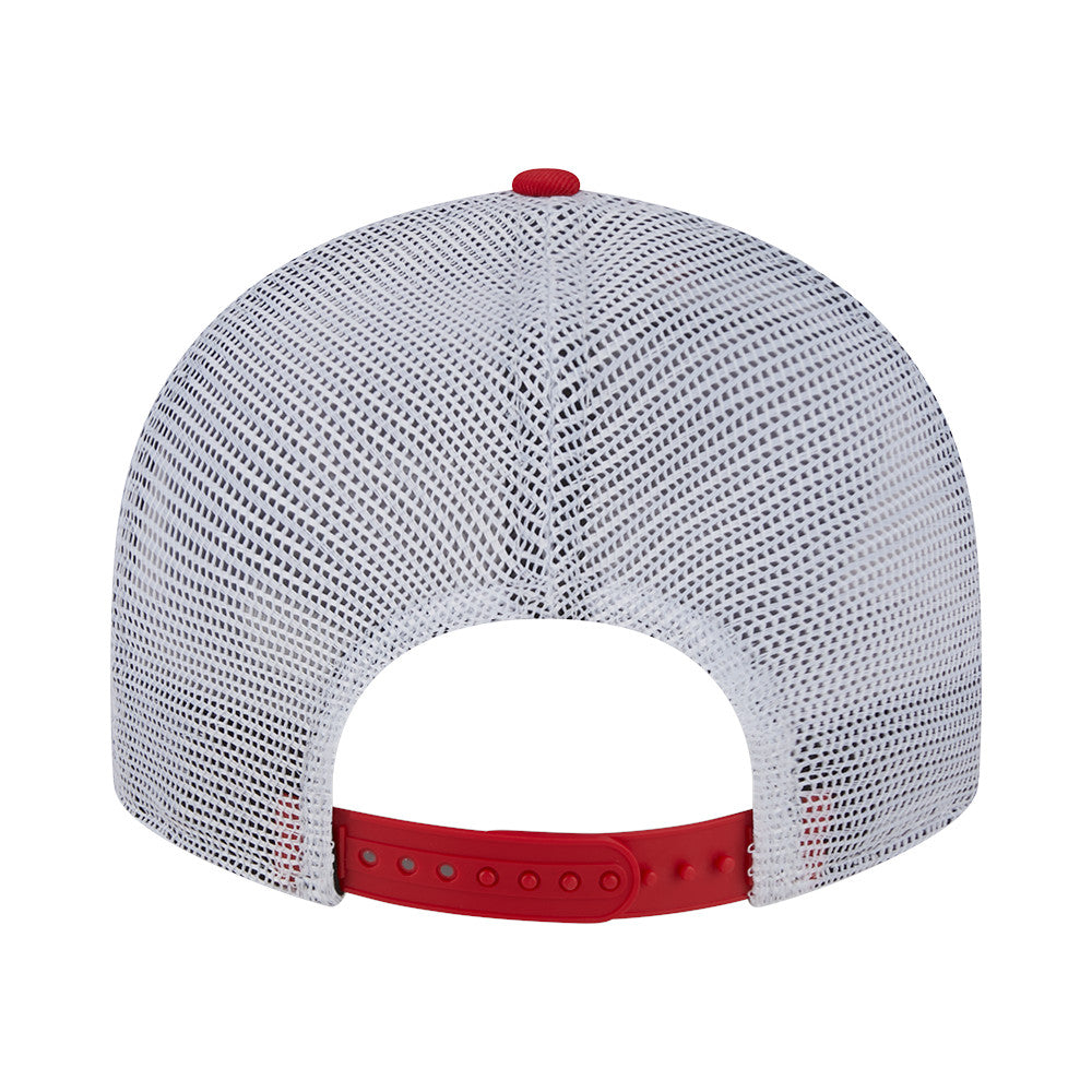 New Era - 9Fifty NFL Patch Low Profile Snapback Kansas City Chiefs