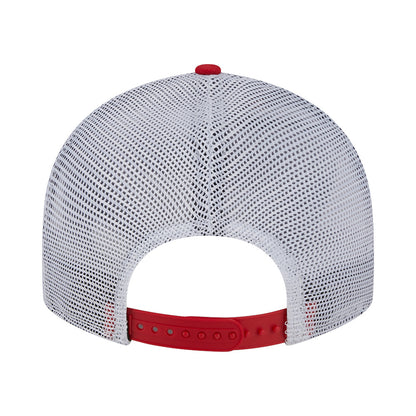 New Era - 9Fifty NFL Patch Low Profile Snapback Kansas City Chiefs