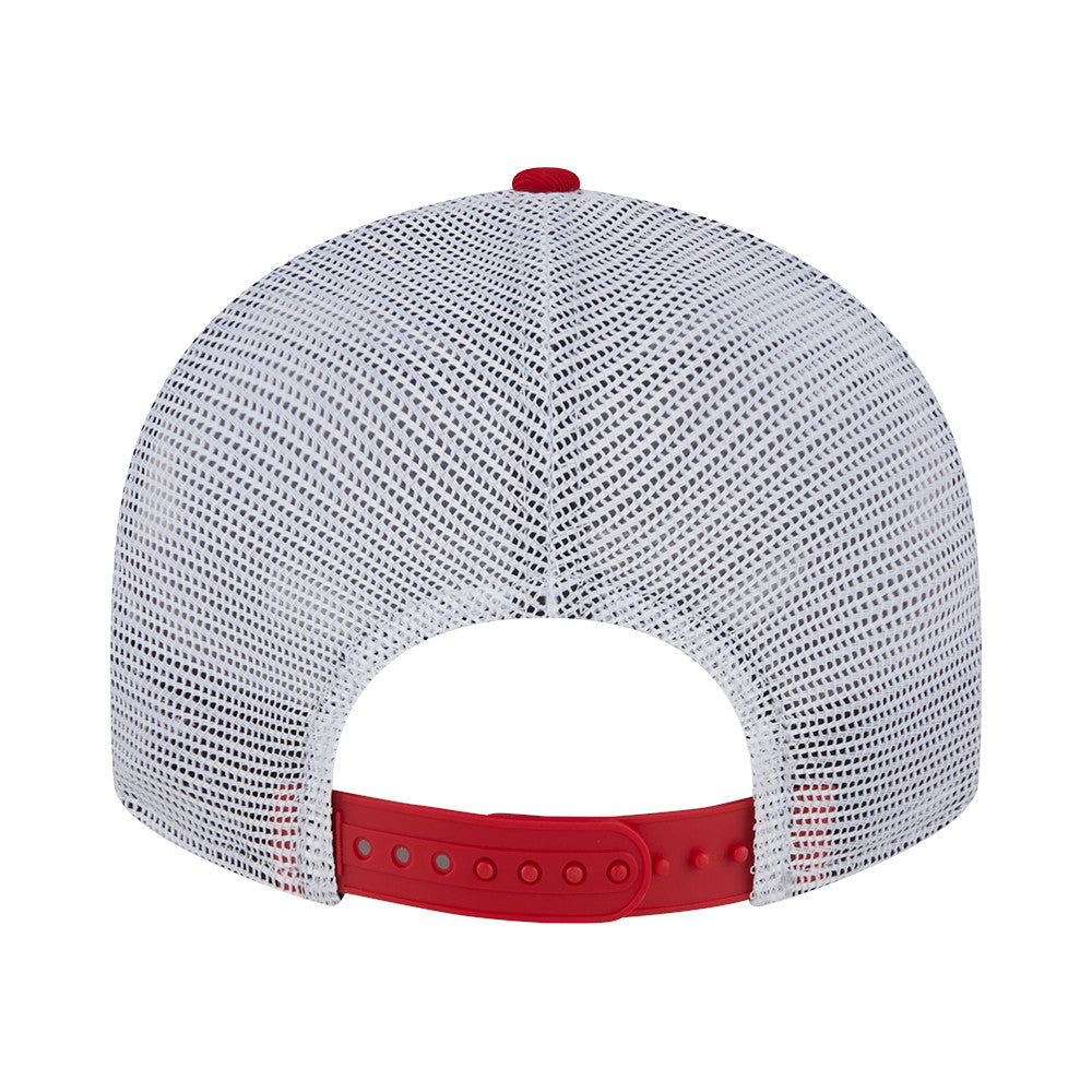 New Era - 9Fifty NFL Patch Low Profile Snapback San Francisco 49ers