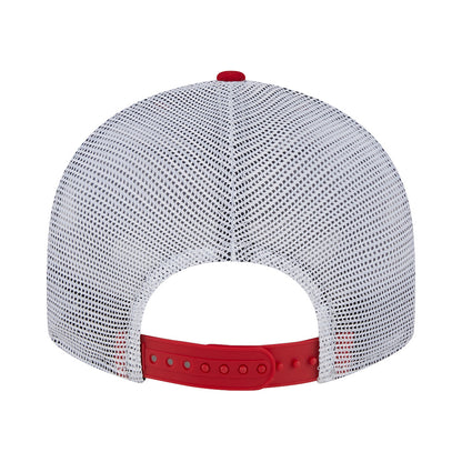 New Era - 9Fifty NFL Patch Low Profile Snapback San Francisco 49ers