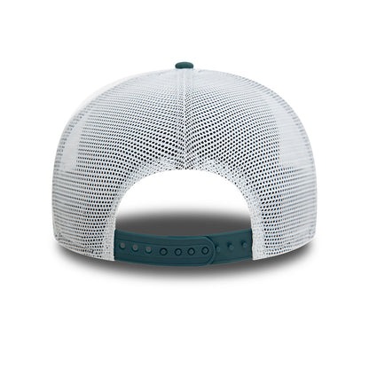 New Era - 9Fifty NFL Patch Low Profile Snapback Philadelphia Eagles