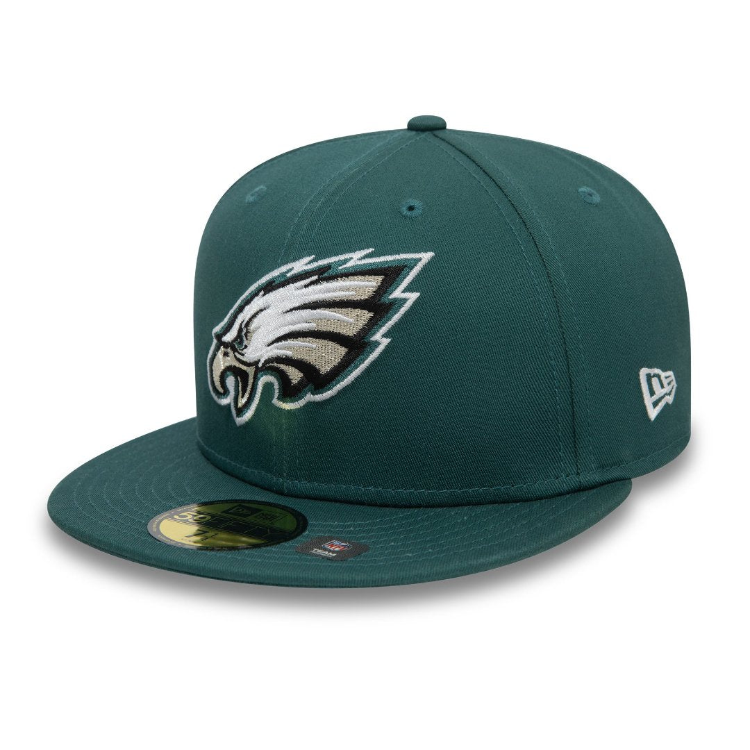 New Era - 59Fifty NFL OTC Fitted Philadelphia Eagles