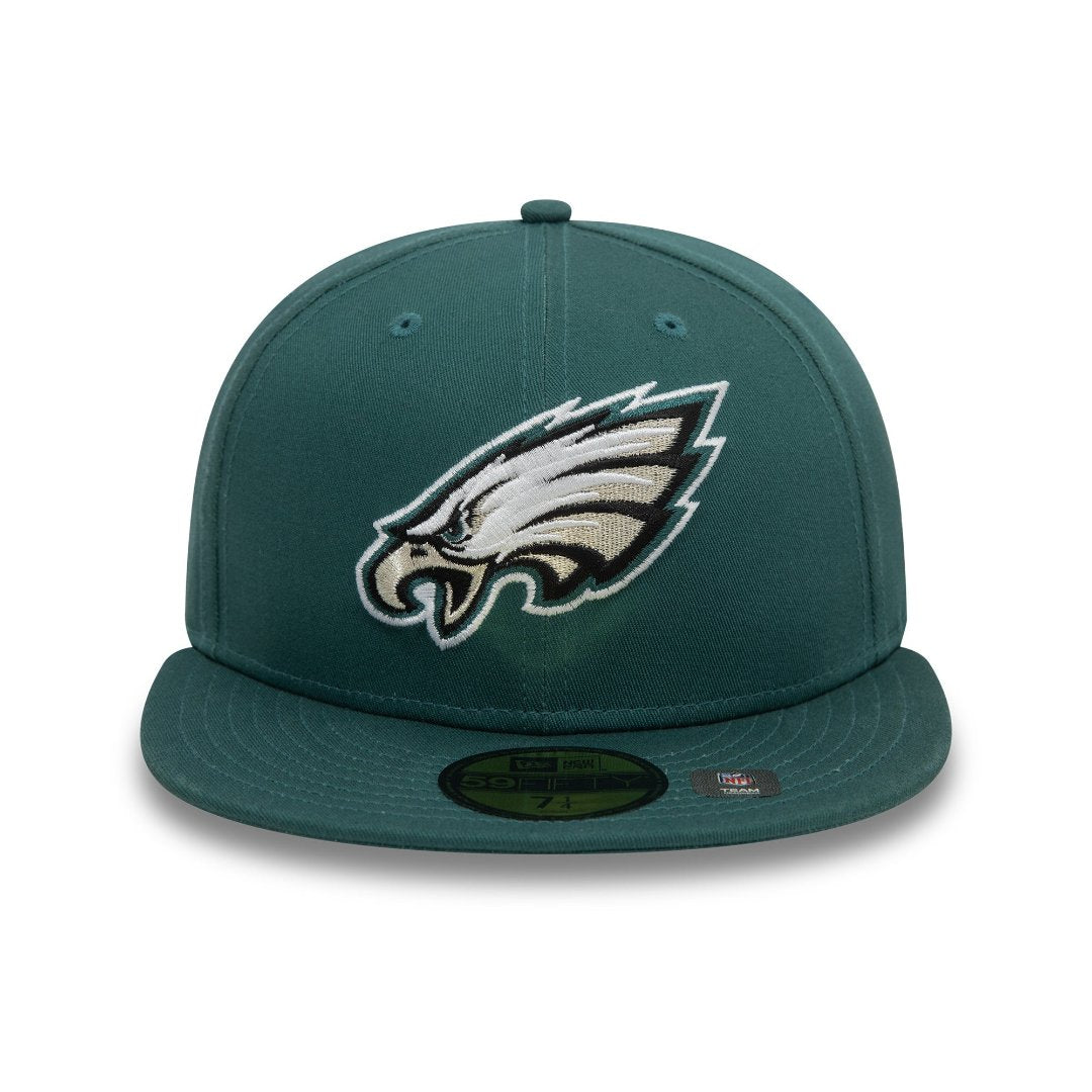 New Era - 59Fifty NFL OTC Fitted Philadelphia Eagles