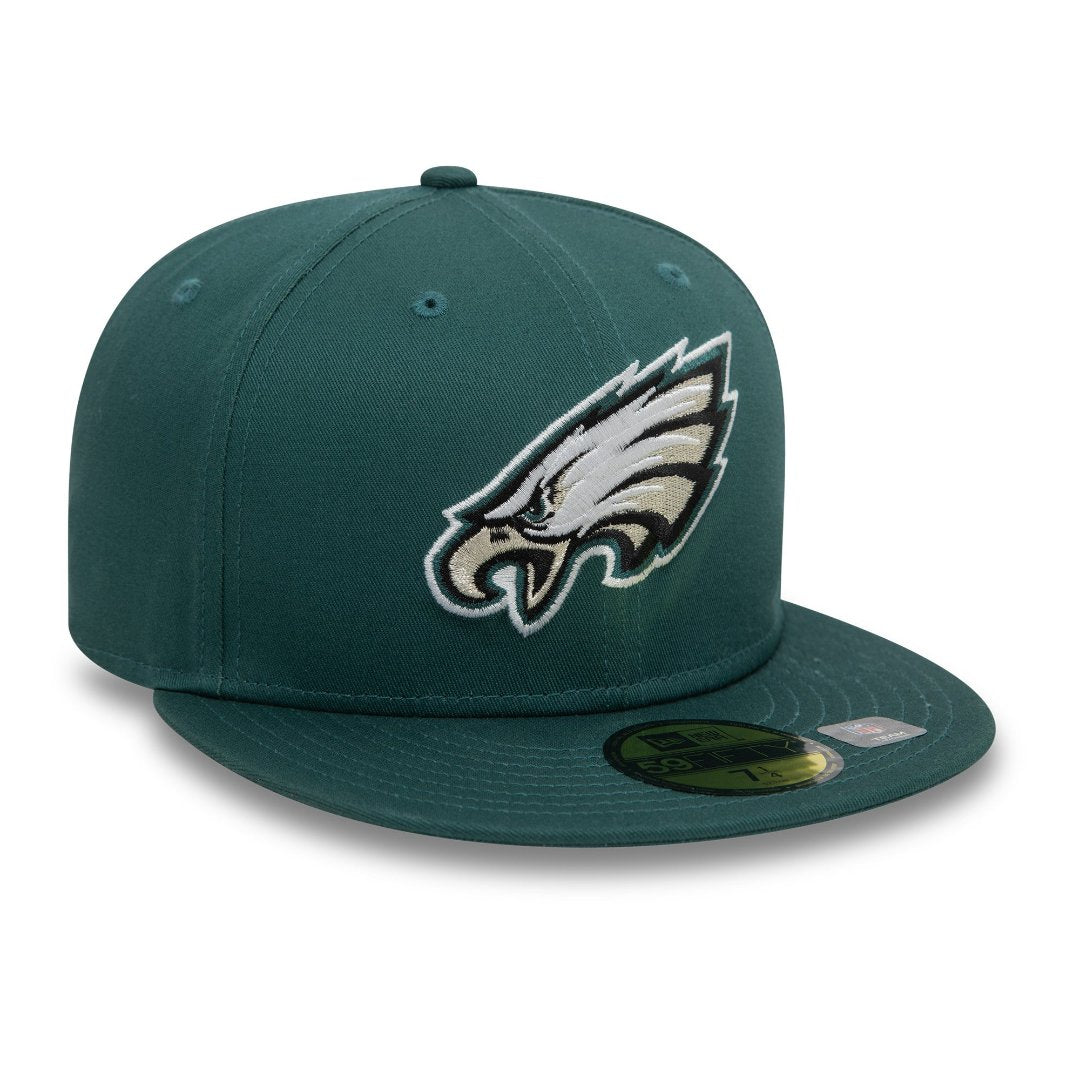 New Era - 59Fifty NFL OTC Fitted Philadelphia Eagles