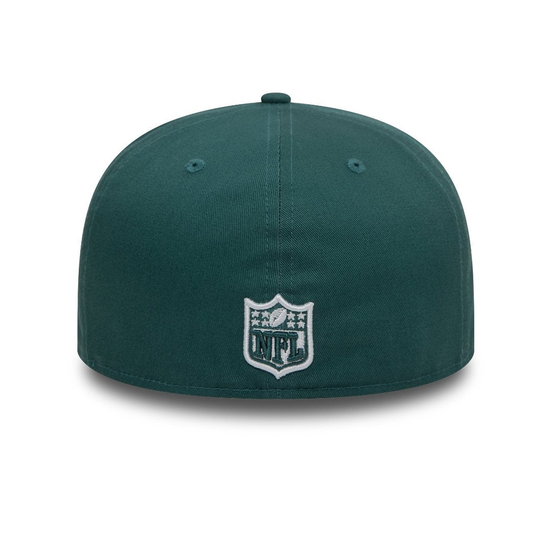New Era - 59Fifty NFL OTC Fitted Philadelphia Eagles