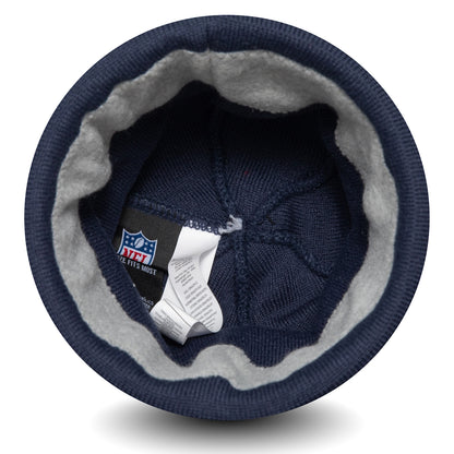 New Era - NFL Jake Knit Seattle Seahawks Beanie