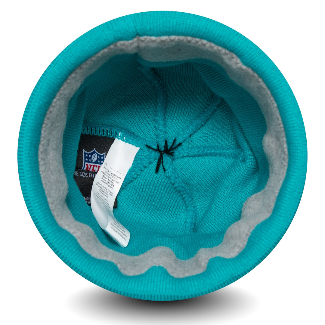 New Era - NFL Jake Knit Miami Dolphins pipo