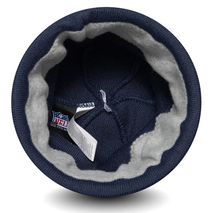 New Era - NFL Jake Knit New England Patriots pipo