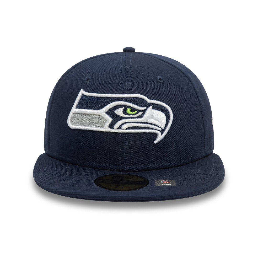 New Era - 59Fifty NFL OTC Fitted Seattle Seahawks