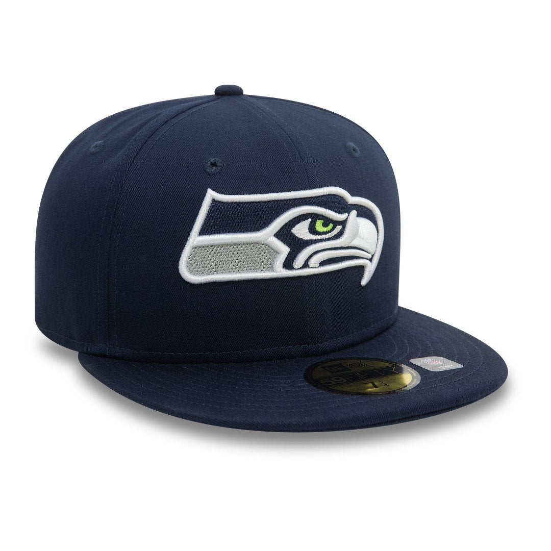 New Era - 59Fifty NFL OTC Fitted Seattle Seahawks