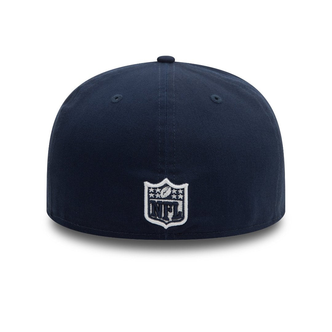 New Era - 59Fifty NFL OTC Fitted Seattle Seahawks