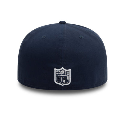 New Era - 59Fifty NFL OTC Fitted Seattle Seahawks