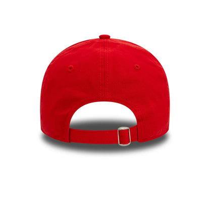 New Era - NFL 9Twenty Script Adjustable Kansas City Chiefs lippis