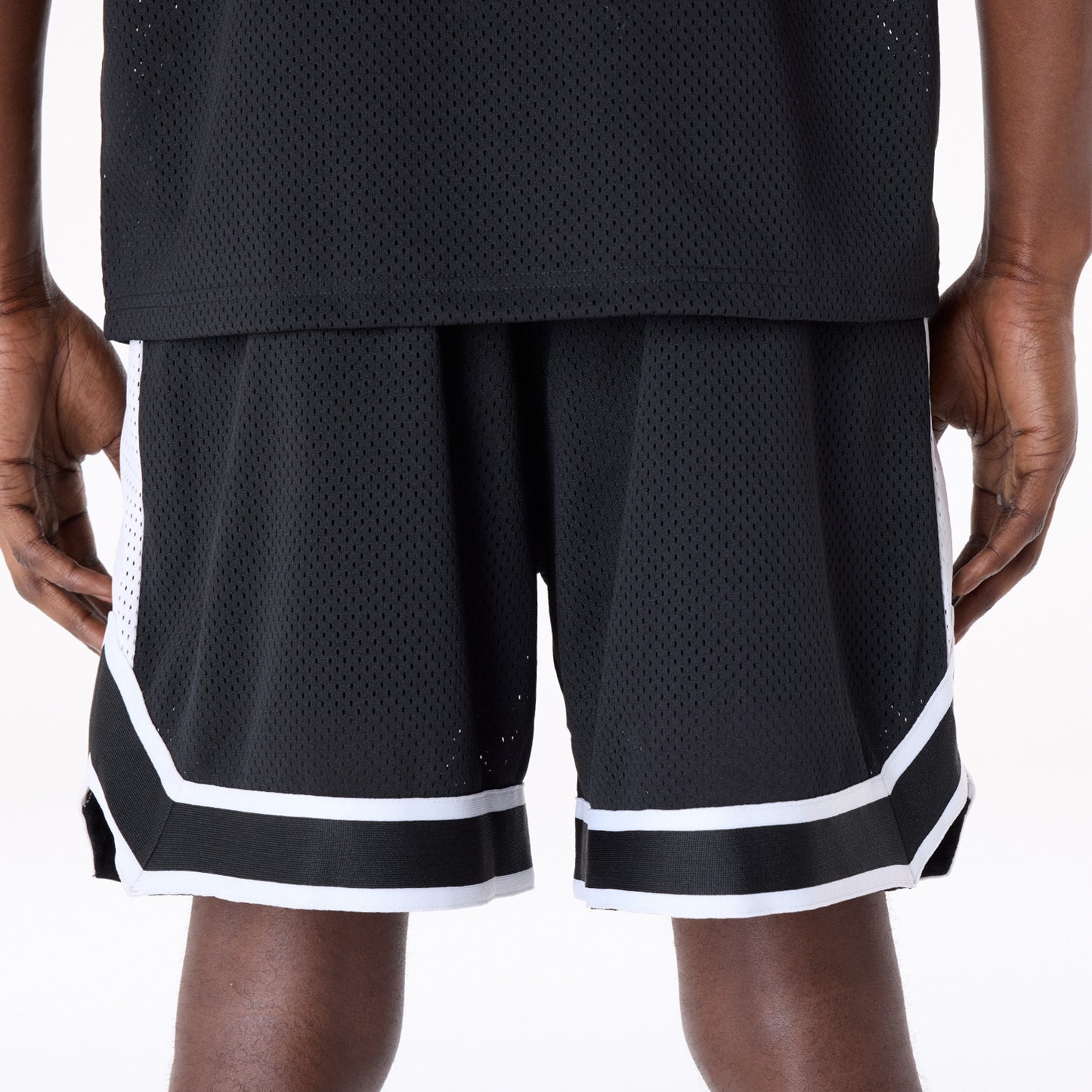 New Era - NFL Essential Shorts Las Vegas Raiders