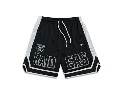 New Era - NFL Essential Shorts Las Vegas Raiders