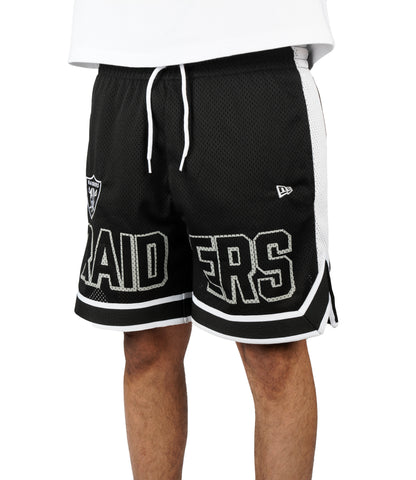 New Era - NFL Essential Shorts Las Vegas Raiders