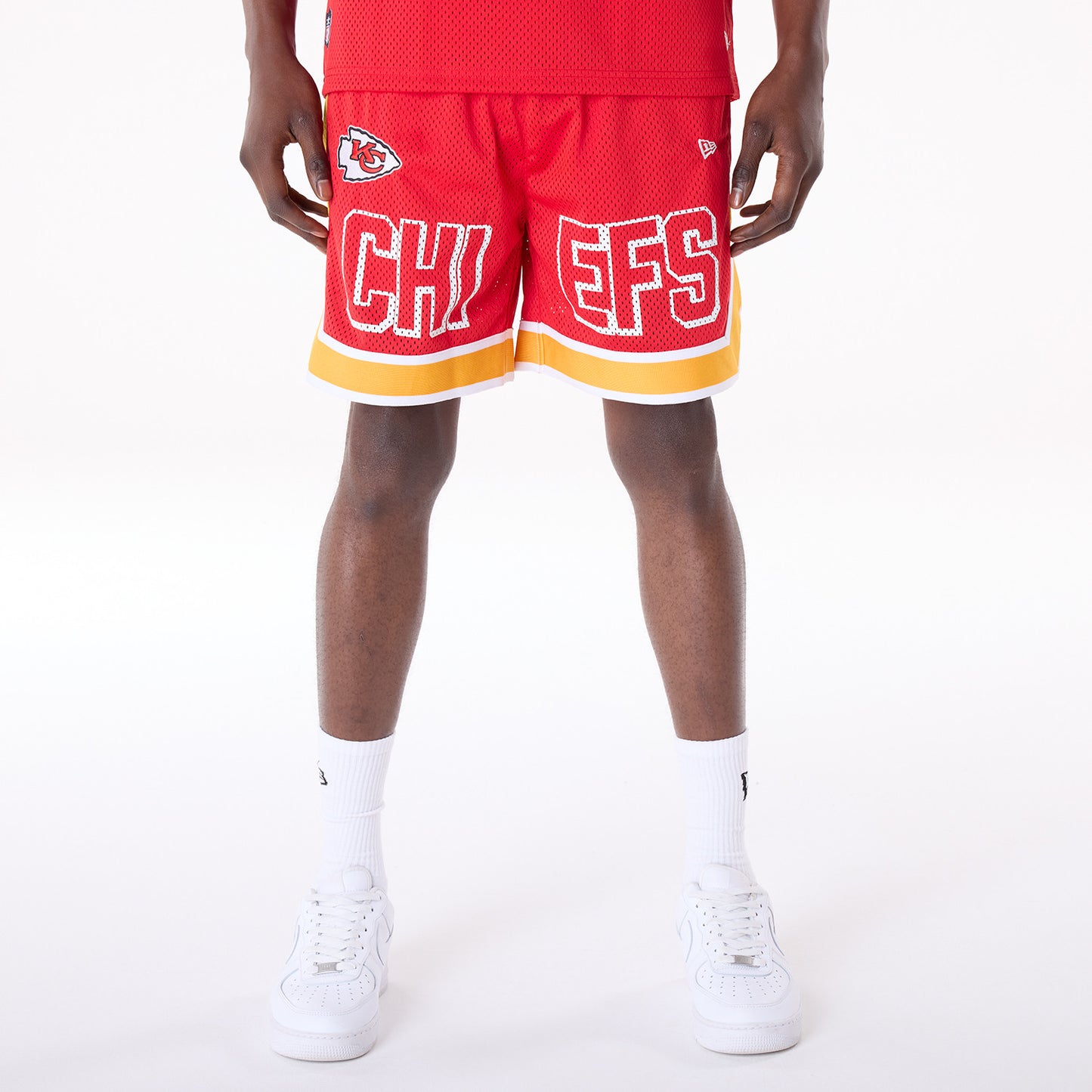 New Era - NFL Essential shorts Kansas City Chiefs