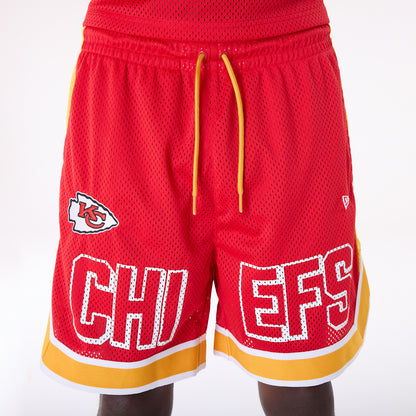 New Era - NFL Essential shorts Kansas City Chiefs