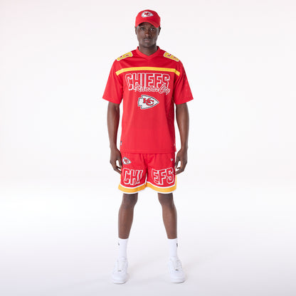 New Era - NFL Essential shorts Kansas City Chiefs