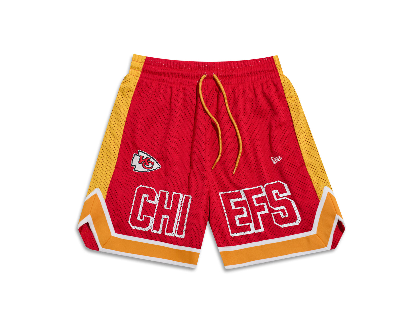 New Era - NFL Essential shorts Kansas City Chiefs