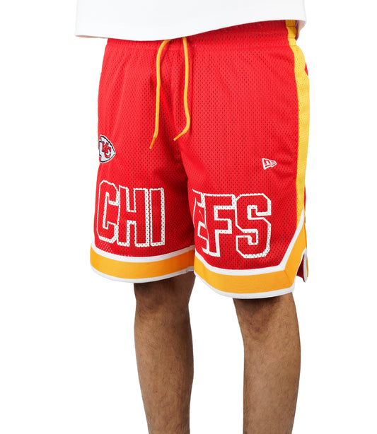 New Era - NFL Essential shorts Kansas City Chiefs