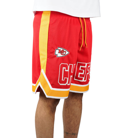 New Era - NFL Essential shorts Kansas City Chiefs
