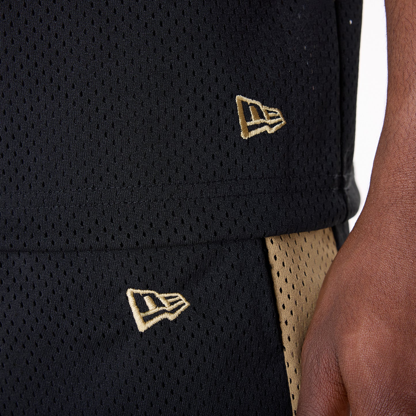 New Era - NFL Essential shortsit San Francisco 49ers