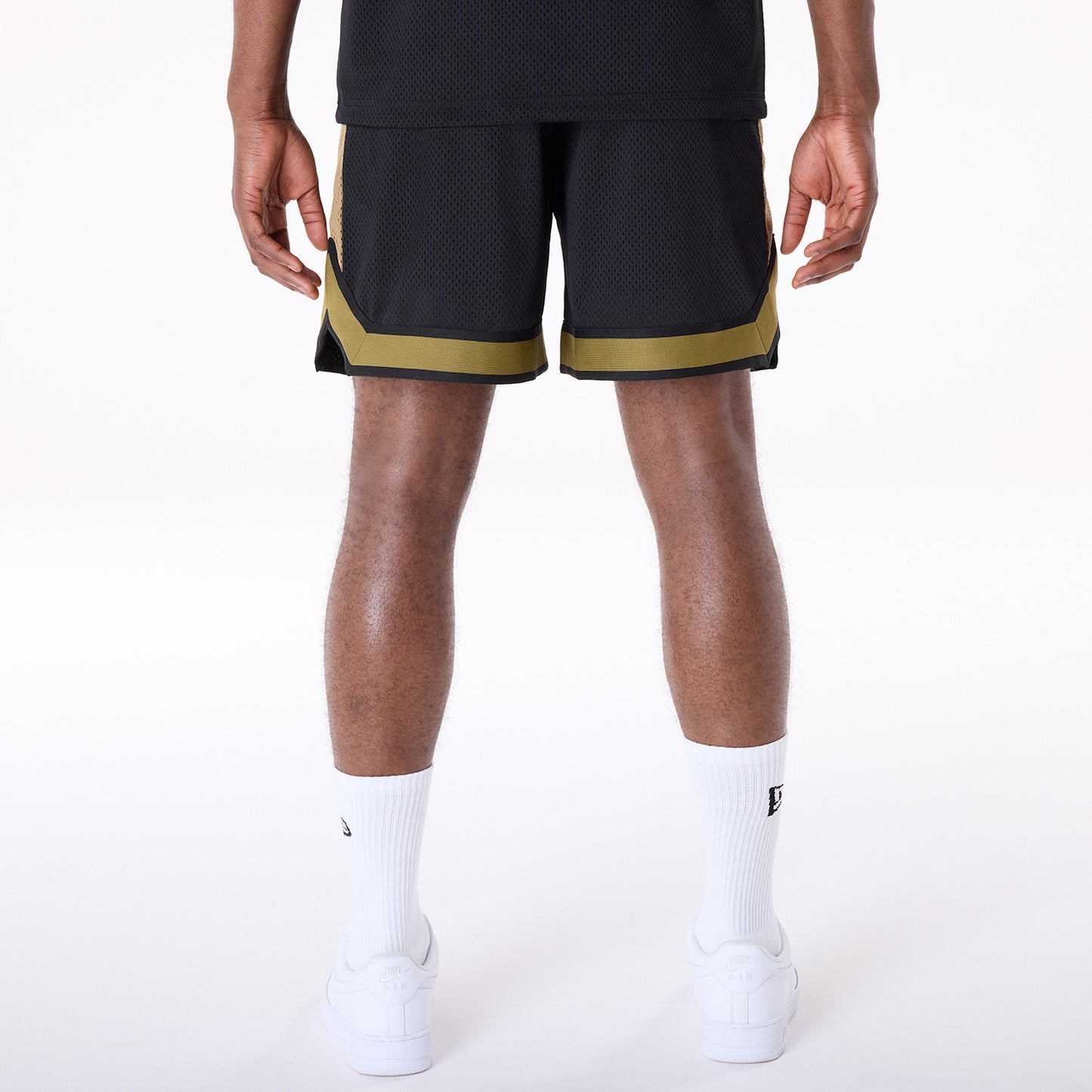 New Era - NFL Essential shortsit San Francisco 49ers