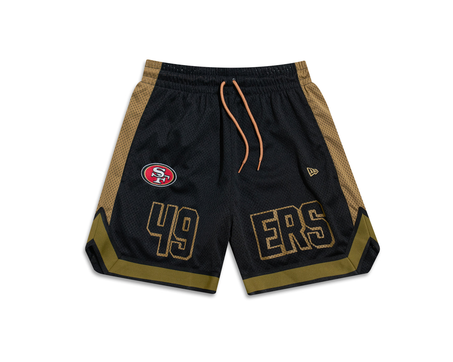 New Era - NFL Essential shortsit San Francisco 49ers