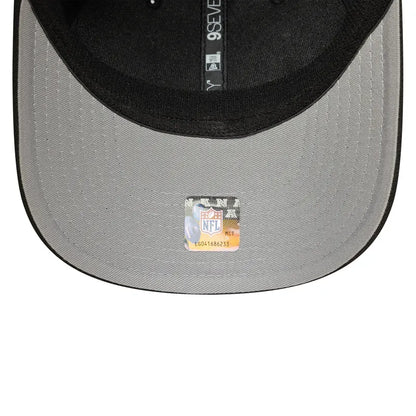 New Era - 9SEVENTY NFL Stretch Snap Trucker Las Vegas Raiders