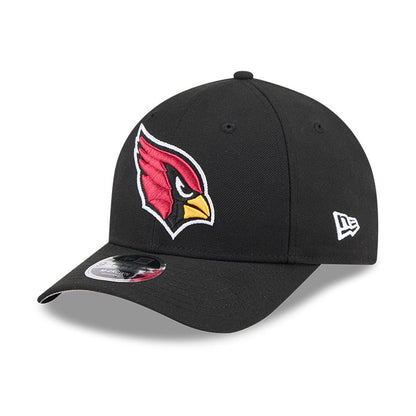 New Era - NFL 9Forty M-Crown musta The League Arizona Cardinals OSFM