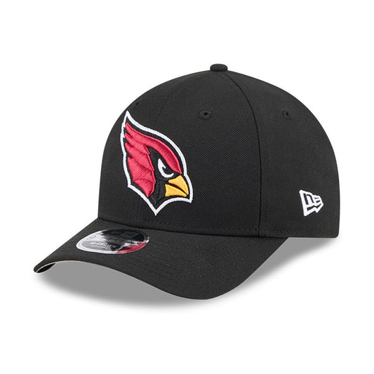 New Era - NFL 9Forty M-Crown musta The League Arizona Cardinals OSFM