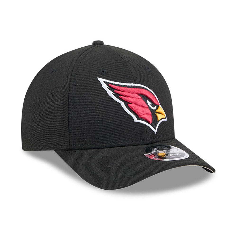 New Era - NFL 9Forty M-Crown musta The League Arizona Cardinals OSFM