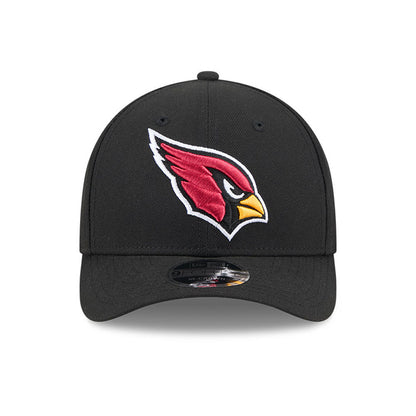 New Era - NFL 9Forty M-Crown musta The League Arizona Cardinals OSFM