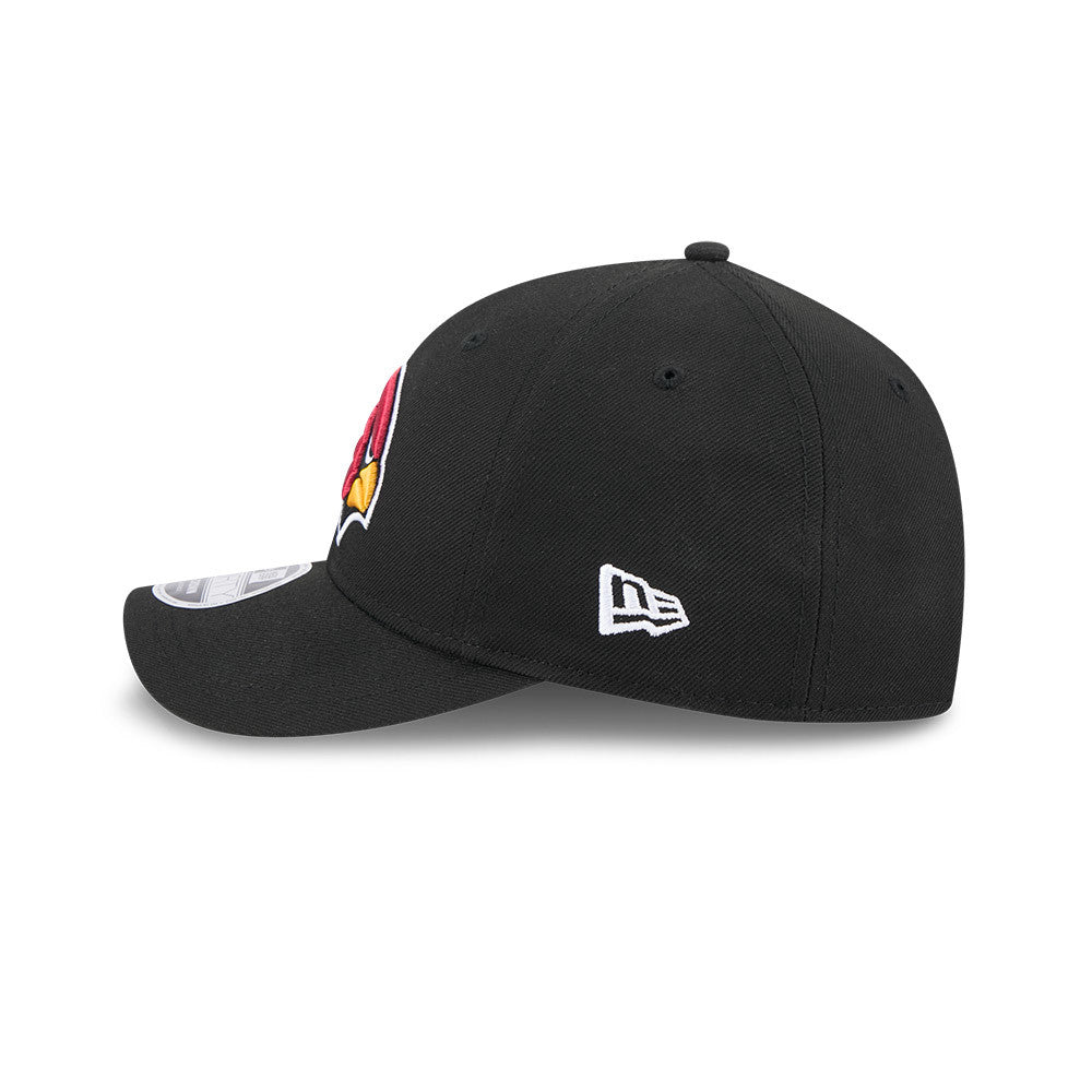 New Era - NFL 9Forty M-Crown musta The League Arizona Cardinals OSFM