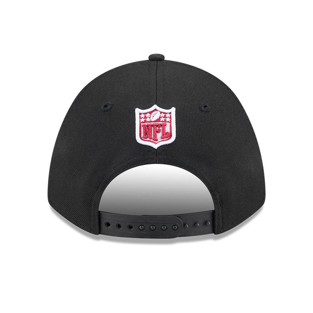 New Era - NFL 9Forty M-Crown musta The League Arizona Cardinals OSFM