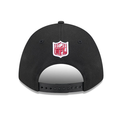 New Era - NFL 9Forty M-Crown musta The League Arizona Cardinals OSFM