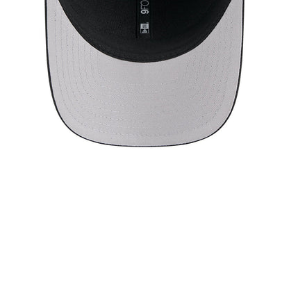 New Era - NFL 9Forty M-Crown musta The League Arizona Cardinals OSFM