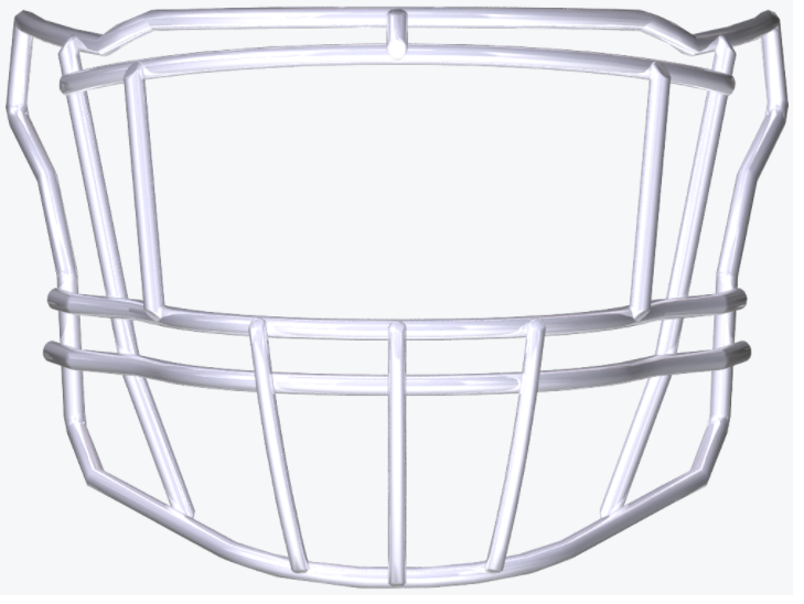 Riddell - Speedflex kasvosuojukset