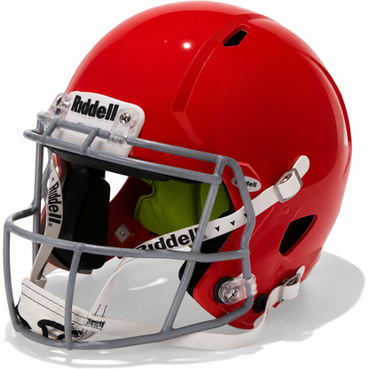 Riddell - Jet ND6 Junior Helmet