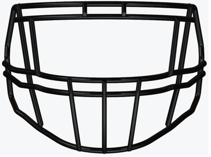 Riddell - Speed ​​Icon or Victor-I helmet face shields
