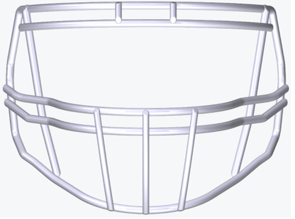 Riddell - Speed ​​Icon or Victor-I helmet face shields