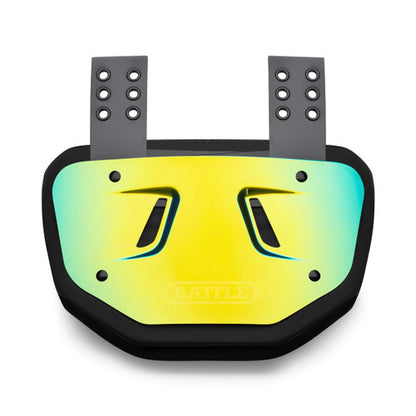 Battle - "Prism" Junior's Back Plate